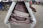 Winkler Conical Dough Rounder, Type Konus V
